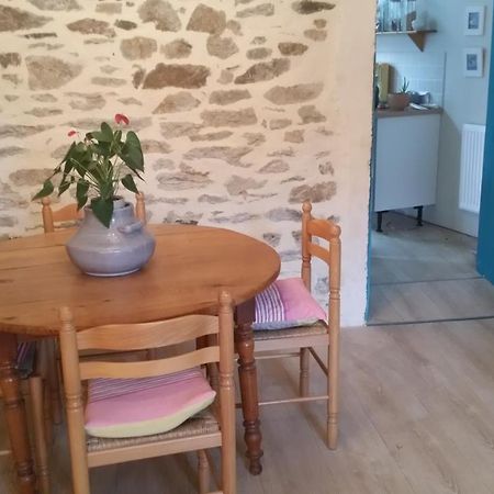 Menhir Douarnenez Βίλα Εξωτερικό φωτογραφία