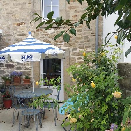 Menhir Douarnenez Βίλα Εξωτερικό φωτογραφία